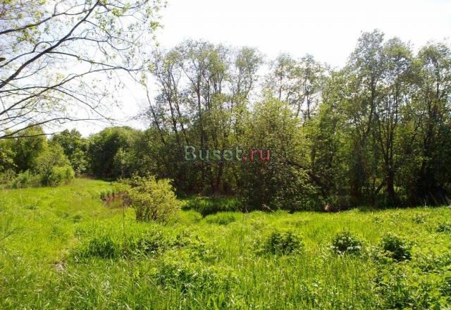 Продается  участок 12 сот. , л Москва