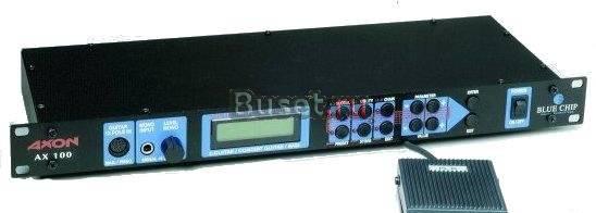 Axon AX 100 midi converter processor Москва