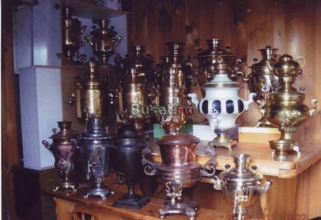 Продам самовары Армавир