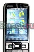 Nokia E72 Москва