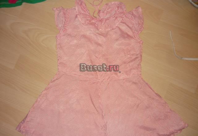 Платье Санкт-Петербург