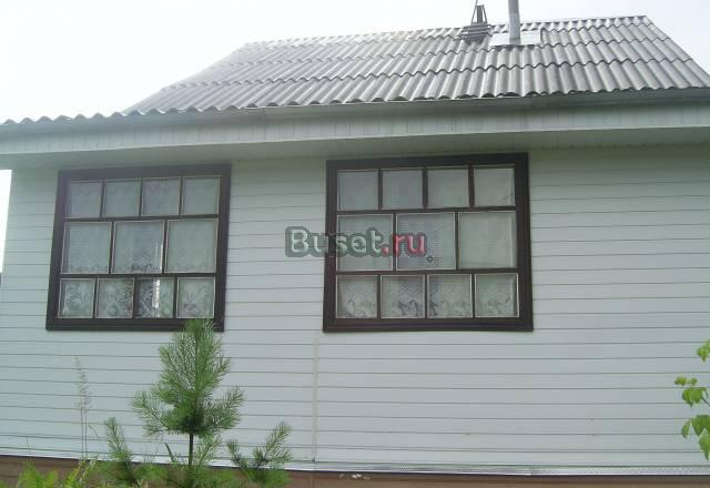 Дача в Буньково Ногинск