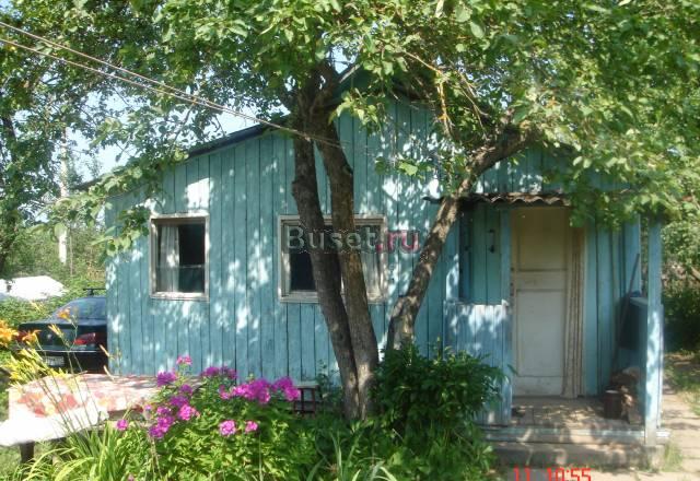 Дом, ш. Новорязанское, 80 км Москва