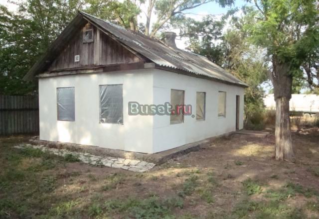 Дом с земельным участком Тимашевск