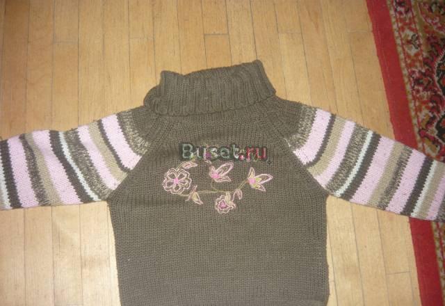 Свитер Санкт-Петербург