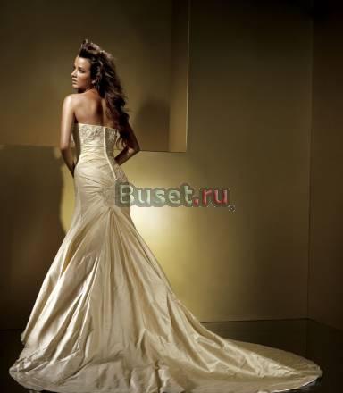 Свадебное платье Сочи