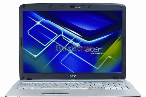 Двухядерный ноутбук Acer 7720G(17дюймов) Санкт-Петербург