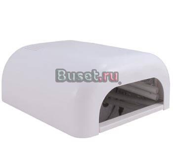 Лампа UV 9W PlanetNails Москва