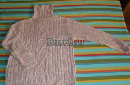 Свитер Kenvelo Москва