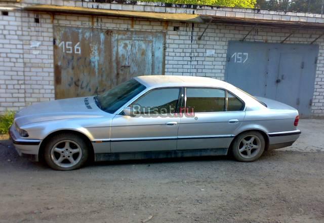 BMW Другое, 1996 Нахабино