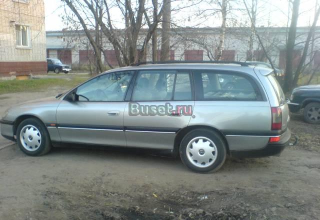 Opel Omega, 1995 Электросталь