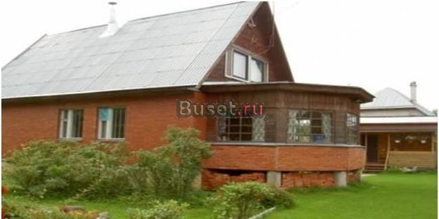 Дом Карташевская Гатчина