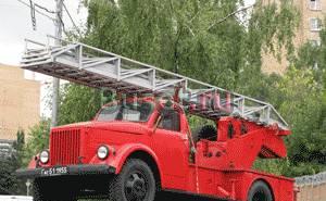 Фотографии автомобилей Москва