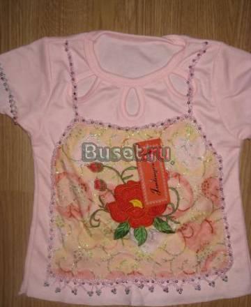 Маечки Пенза