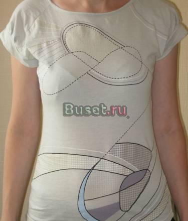 3 футболки Санкт-Петербург