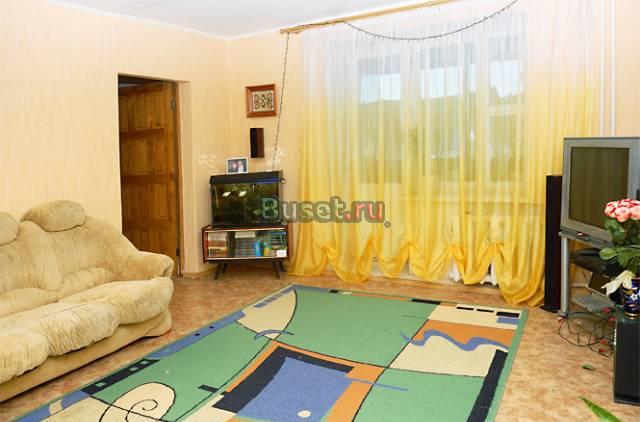 4х комн. квартира 102кв.м 710эт, кирп. дома Воронеж