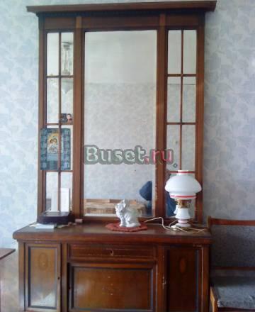 Старинная антикварная мебель Челябинск