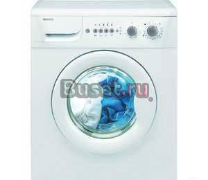 Стиральная машина beko (узкая, возраст 1 год) Москва