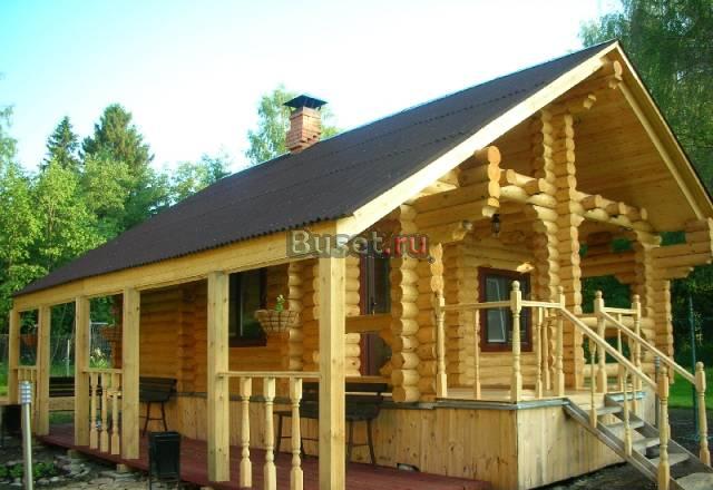 Дом 95 км от МКАД Щелковское шоссе Москва