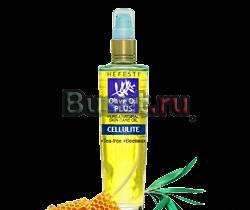 Косметологическое масло от целлюлита Кулебаки