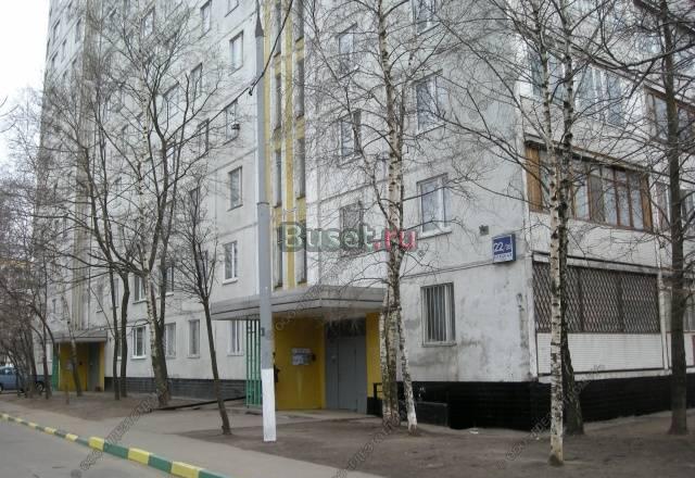 Продаю 2 комнаты у м. Домодедовская Москва