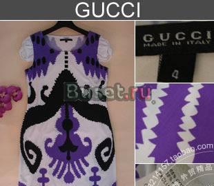 Платье gucci Москва