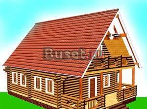 Коттеджи в кп "Барвиха" Москва