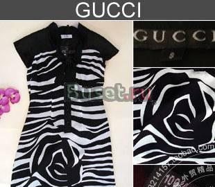 Платье gucci Москва