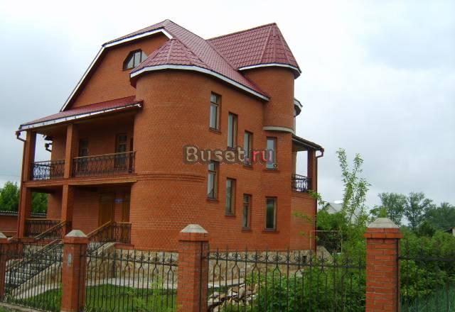 Коттедж Рыльск