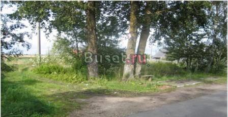 Участок н.Погост Гатчина