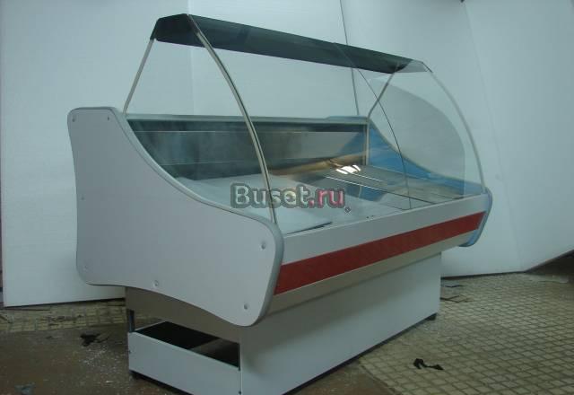 Холодильные витрины Переславль-Залесский