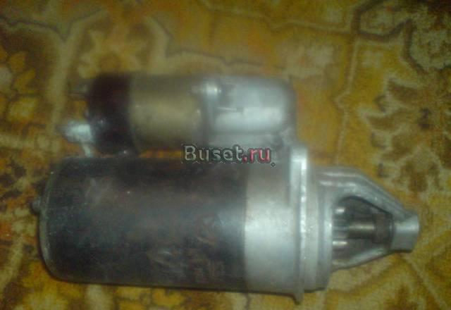 Стартер для ВАЗ 2110-2115 Москва