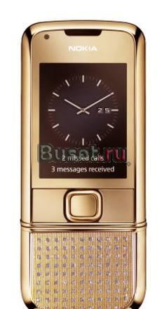 Nokia  8800Arte Москва