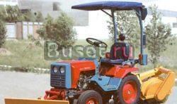 Мини-трактор кмз-012 Москва