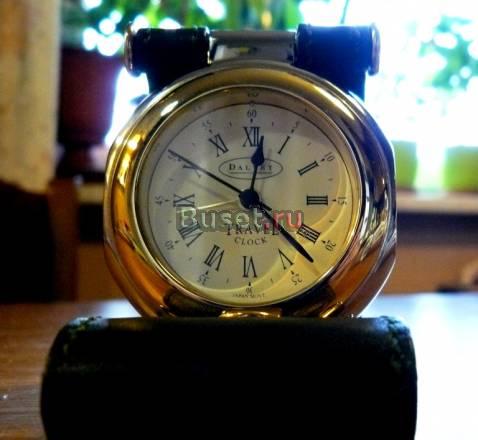 Часы Dalvey (Шотландия) Москва