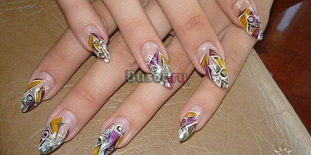 Перманентный  макияж.наращивание ногтей и ресниц Москва