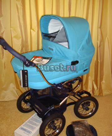 Bebecar Stylo ATS Москва