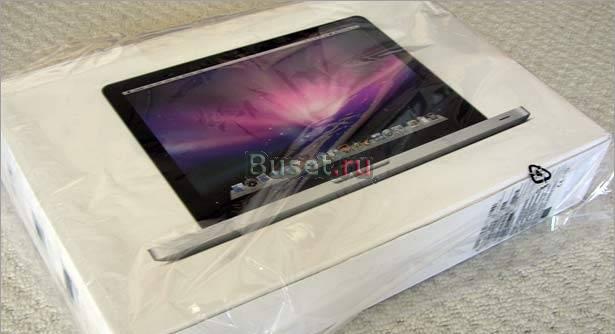 Apple MacBook Pro 13/15/17-inch ноутбуков Москва