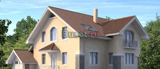 Строительство домов, коттеджей "под ключ" Санкт-Петербург