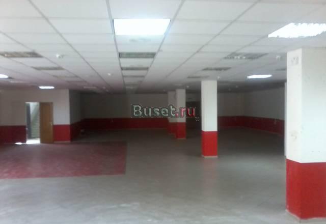 Торговые площади от собственника Москва