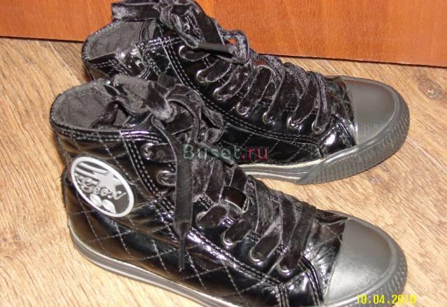 Кеды Geox. Размер 30 Москва