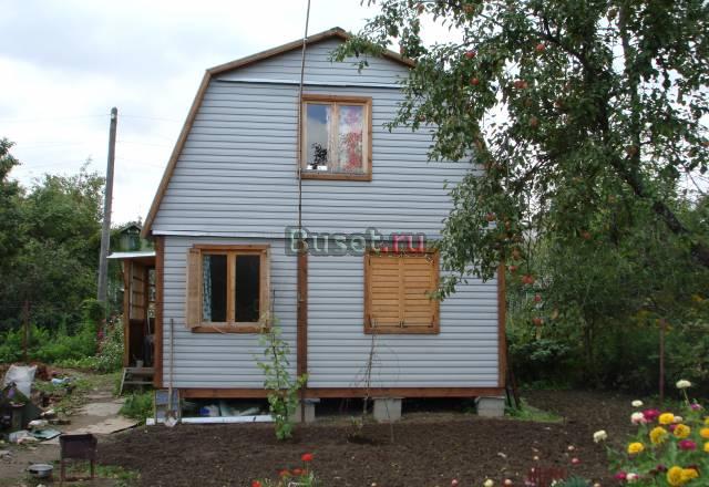 Дача в г.Чехов Чехов