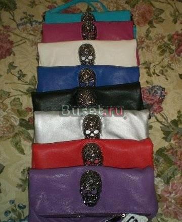 Сумки Москва