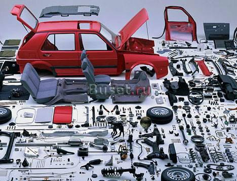 Любые запчасти для любых иномарок Нижний Тагил