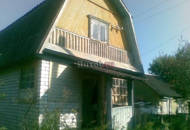 Дача с землей, 125 км от Моквы Москва