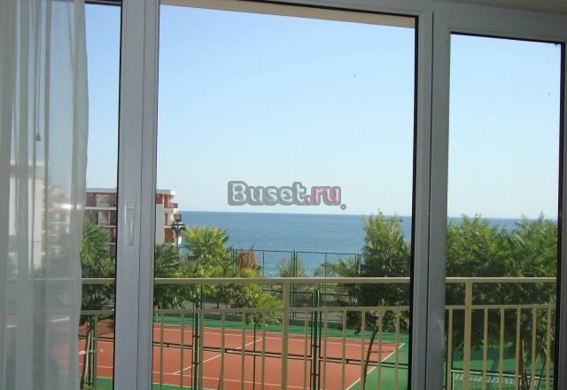 Квартира в Болгарии свидом на море Москва