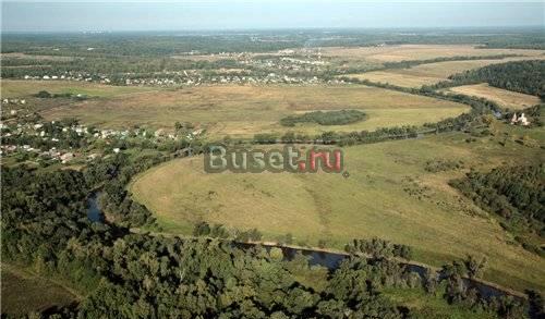 Продам участок 9 соток в 88 км от МКАД Москва