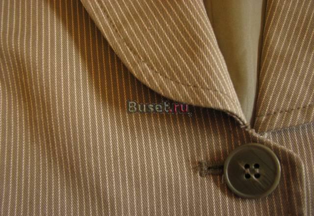 Новый пиджачок от HM   дешево Москва