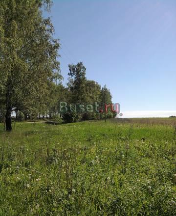 Участок 18 соток Москва