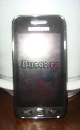 Самсунг S5230 в отличном состоянии Москва